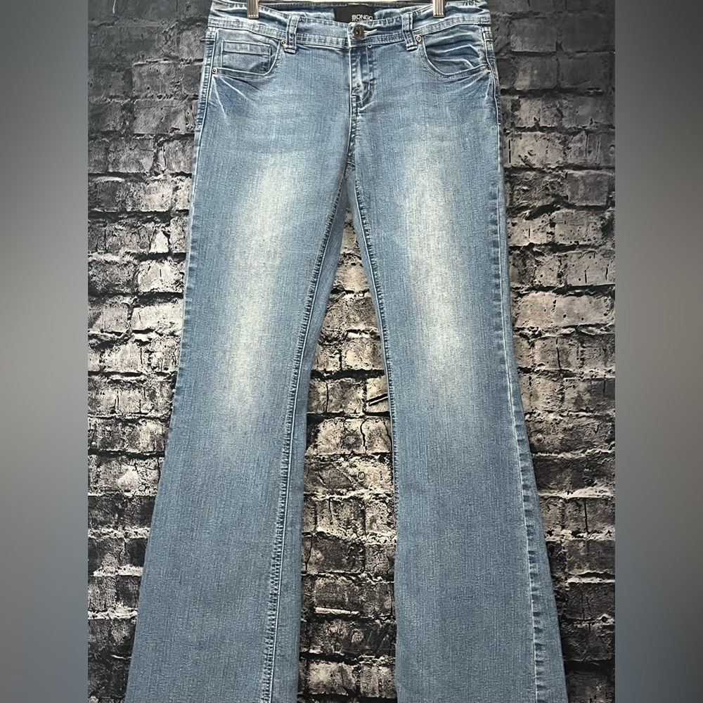 BONGO Jeans